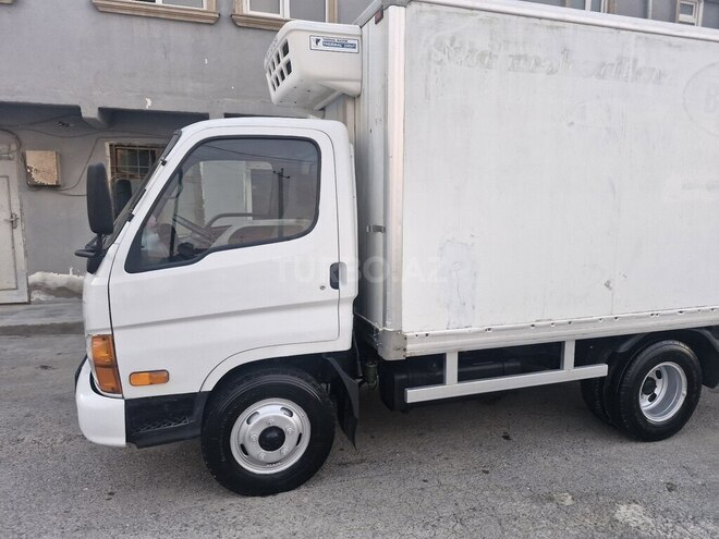 Hyundai HD-45-6