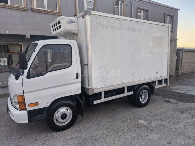 Hyundai HD-45-5