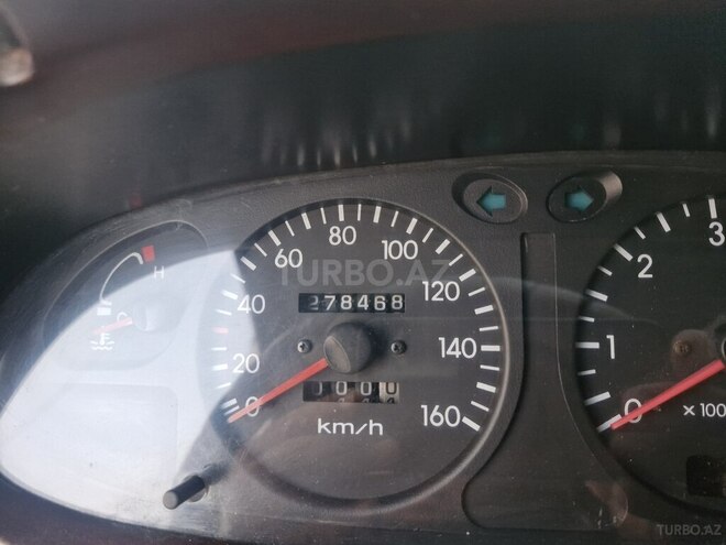 Hyundai HD-45-9