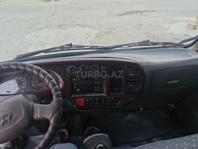 Hyundai HD-45-11