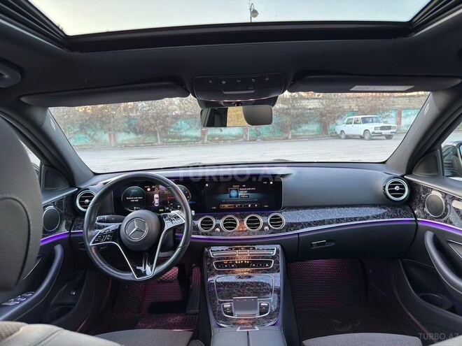 Mercedes E 300 de-17