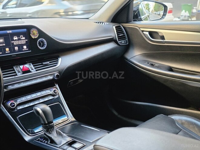 Hyundai Grandeur-7