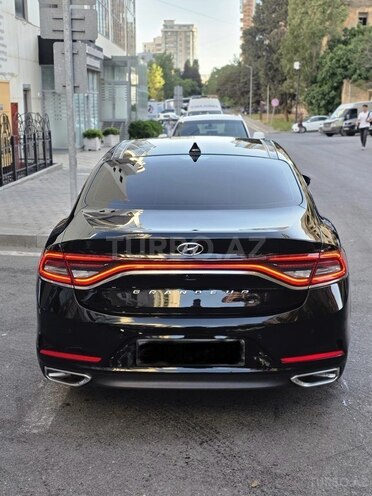 Hyundai Grandeur-4