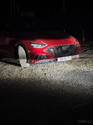 Hyundai Sonata-7