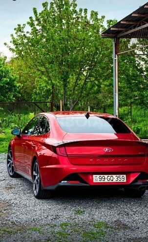 Hyundai Sonata-6