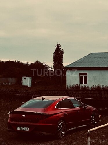 Hyundai Sonata-5