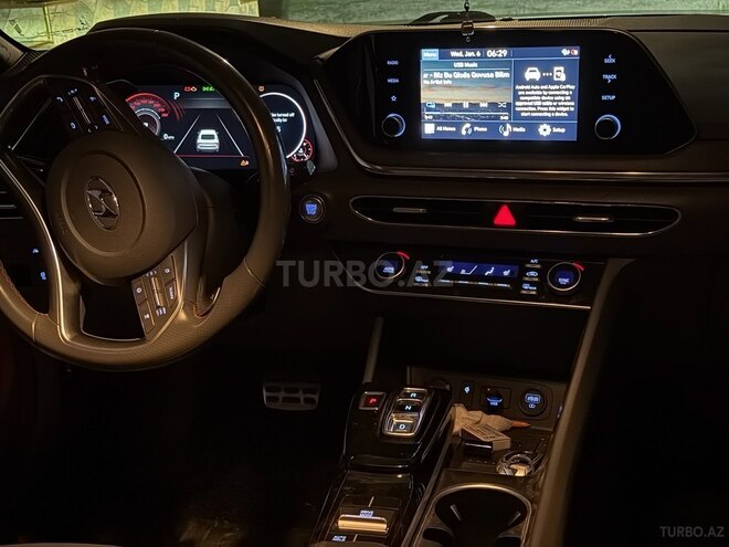 Hyundai Sonata-10
