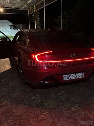 Hyundai Sonata-8