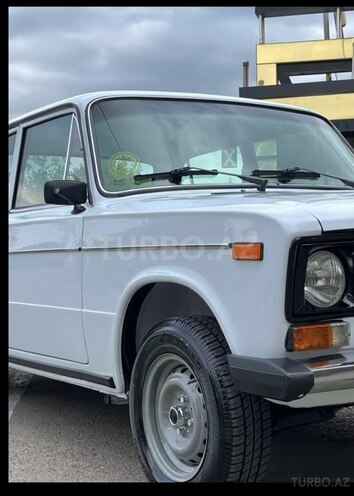 LADA (VAZ) 2106-3
