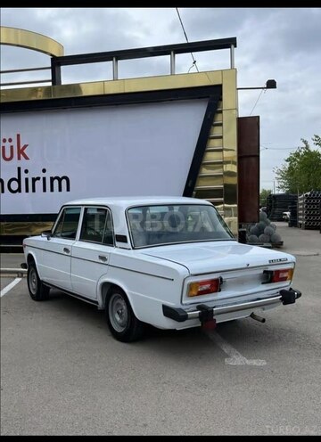 LADA (VAZ) 2106-2