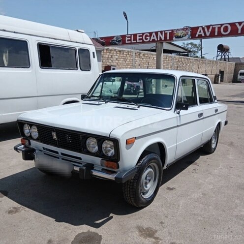 LADA (VAZ) 2106-5