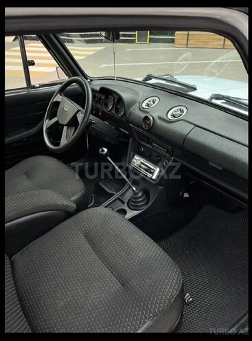 LADA (VAZ) 2106-7