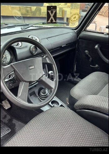LADA (VAZ) 2106-6