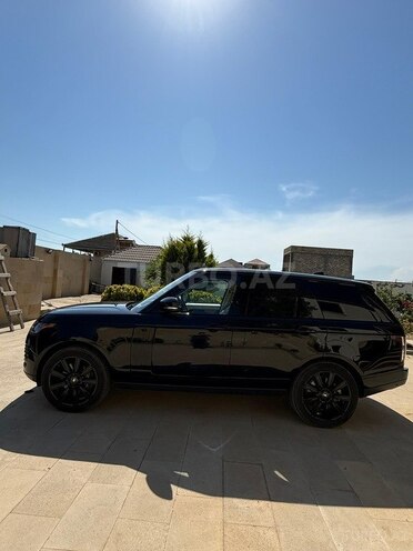 Land Rover Range Rover-5