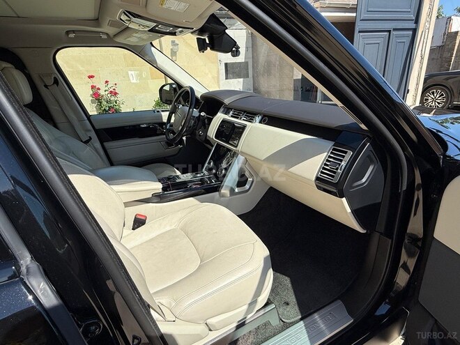 Land Rover Range Rover-6
