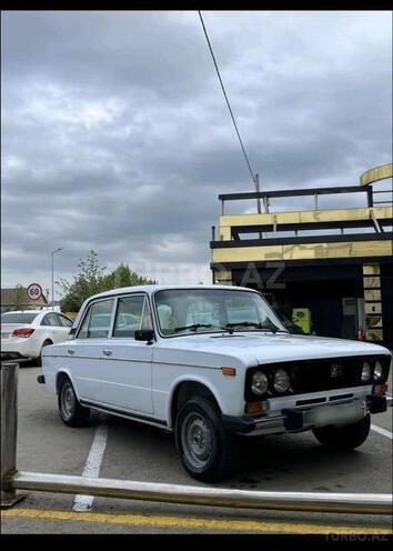 LADA (VAZ) 2106-1