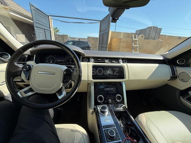 Land Rover Range Rover-3
