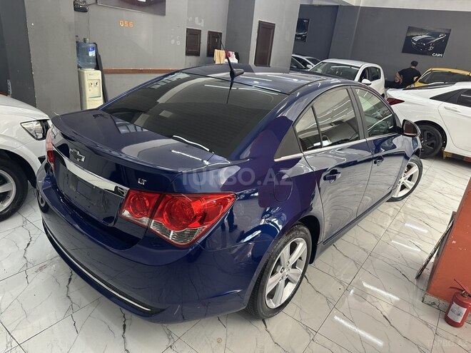Chevrolet Cruze-5
