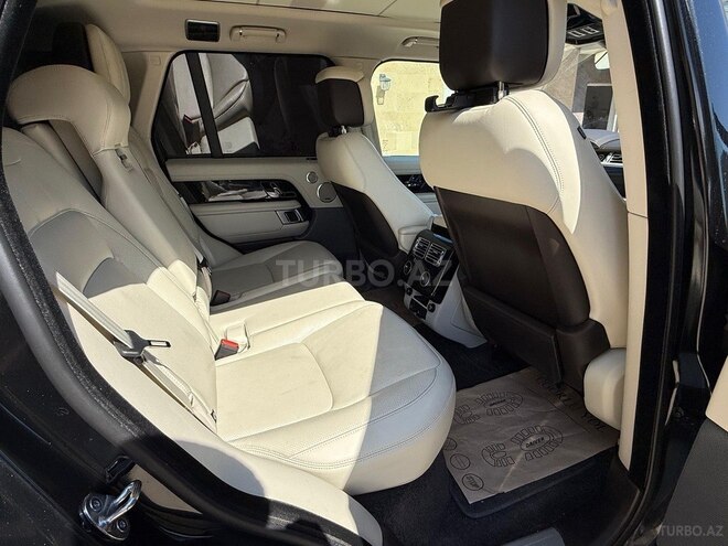 Land Rover Range Rover-7