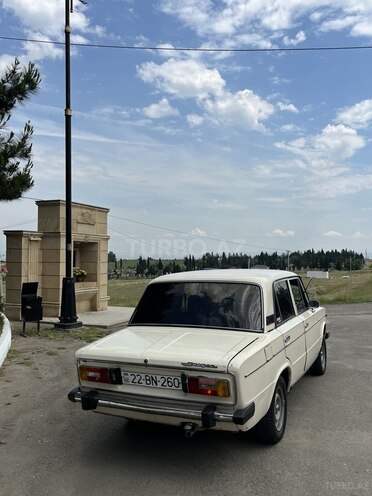 LADA (VAZ) 2106-4