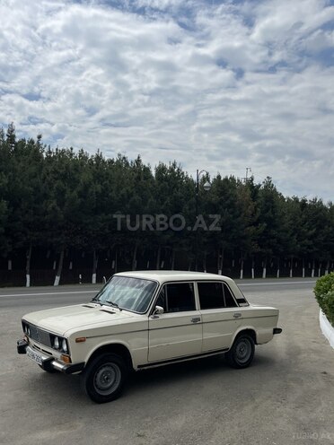 LADA (VAZ) 2106-2