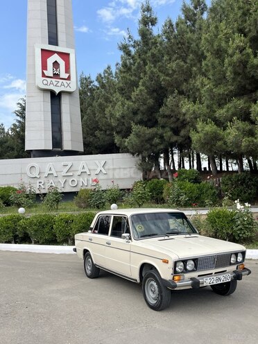 LADA (VAZ) 2106-1