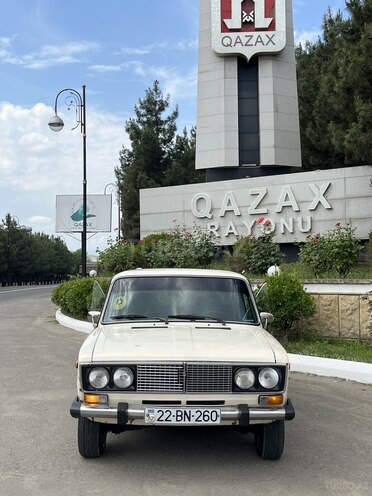 LADA (VAZ) 2106-3