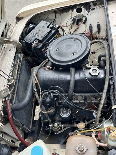 LADA (VAZ) 2106-6