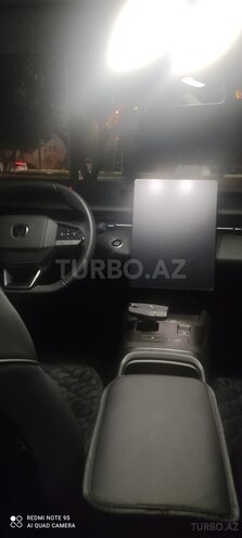 Changan Eado-7
