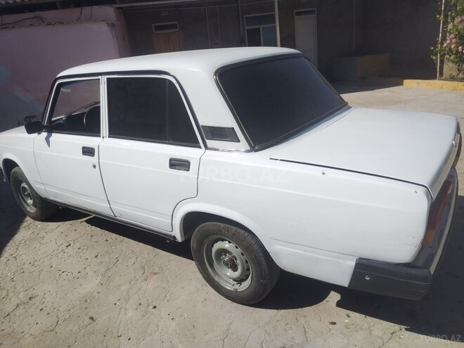 LADA (VAZ) 2107-3