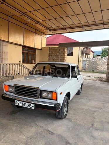 LADA (VAZ) 2107-4