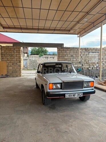 LADA (VAZ) 2107-7