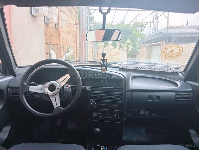 LADA (VAZ) 2115-3