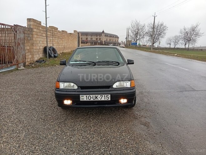 LADA (VAZ) 2115-4