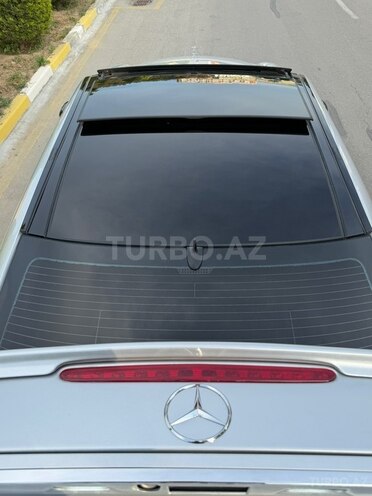 Mercedes E 320-15