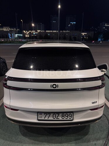 Changan Qiyuan Q07-3