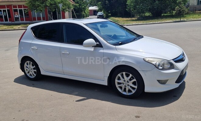 Hyundai i30-5