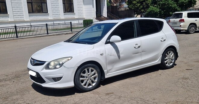Hyundai i30-9