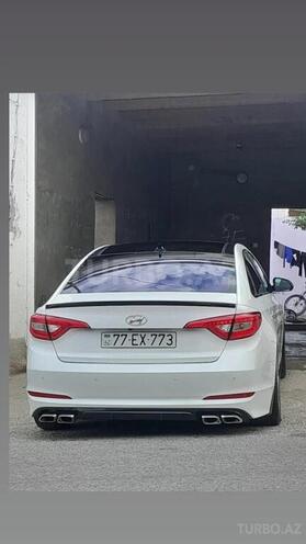 Hyundai Sonata-2