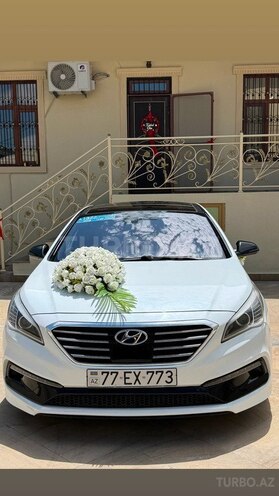 Hyundai Sonata-1