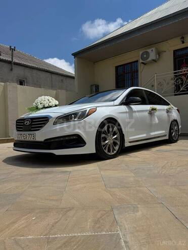 Hyundai Sonata-4