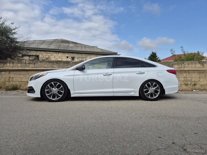 Hyundai Sonata-9