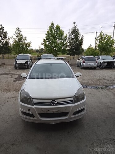 Opel Astra-1
