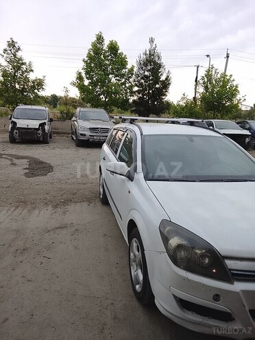 Opel Astra-2