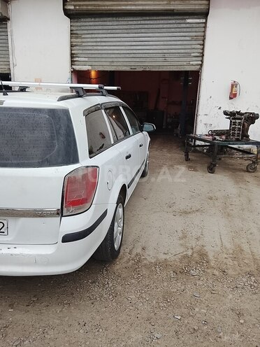 Opel Astra-7