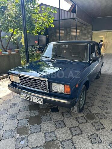 LADA (VAZ) 2107-1