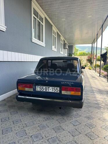 LADA (VAZ) 2107-2