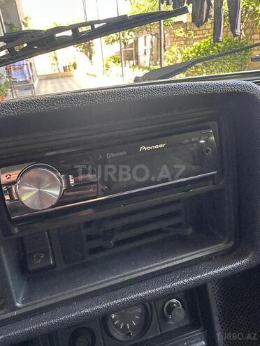 LADA (VAZ) 2107-4