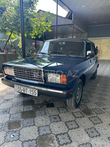 LADA (VAZ) 2107-11