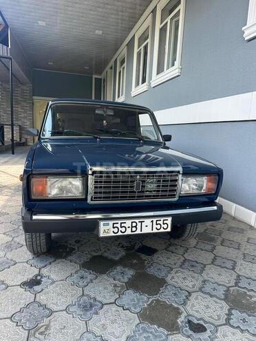 LADA (VAZ) 2107-10